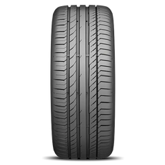 Continental Contisportcontact 5P Tires 245/35ZR19 XL FR