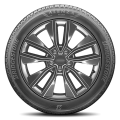 Bridgestone Alenza H/L 33 Tires 225/60R18