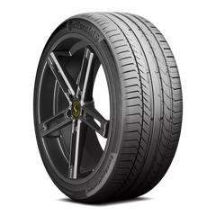 Continental Contisportcontact 5 Tires 245/40R18 FR  Ao