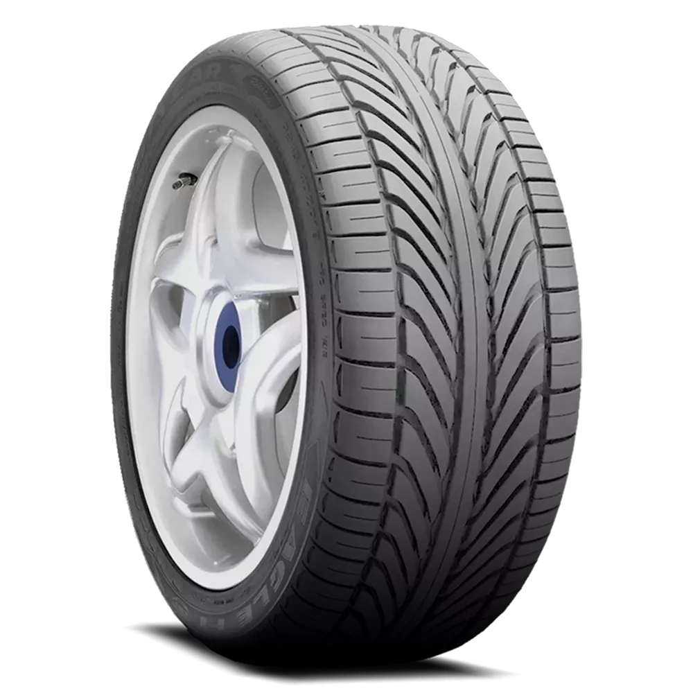 Goodyear Eagle F1 GS-2 EMT Tires P285/35ZR19 LL  Run Flat