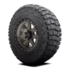 Kenda Klever M/T2 (KR629) Red Letters Tires LT265/75R16 E Klever M/T2 (KR629)