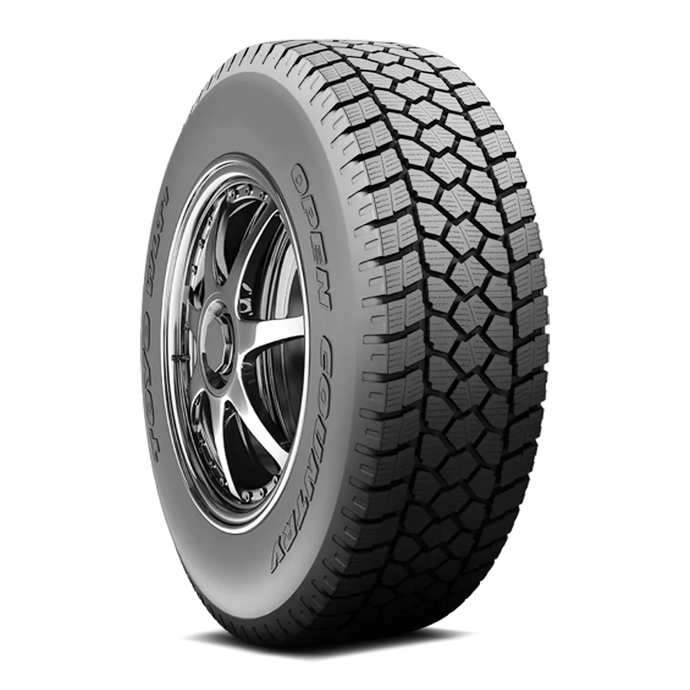 Toyo Open Country WLT1 Tires LT235/85R16 E