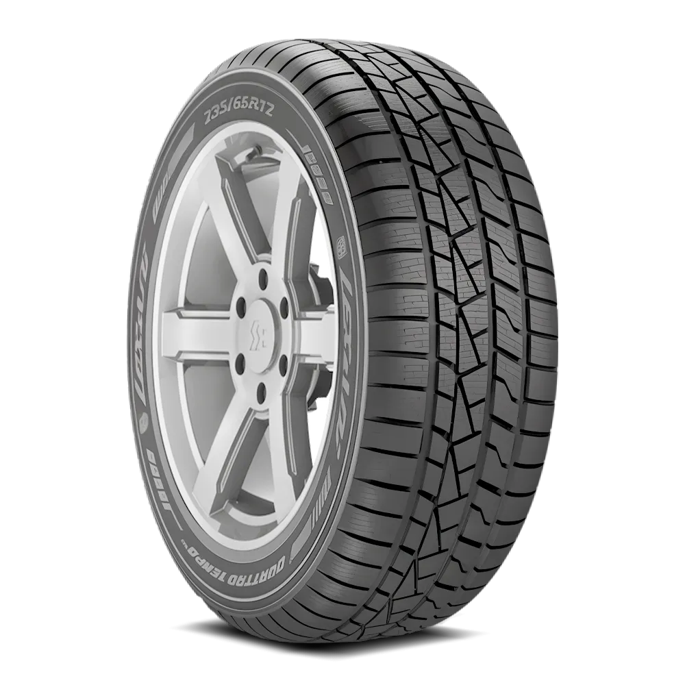 Lexani Tires Quattro Tempo AW Tires P235/65R17 RH XL