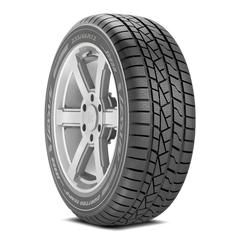 Lexani Tires Quattro Tempo AW Tires P215/55R16 XL