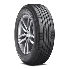Hankook Dynapro HP2 (RA33)/HP2 Plus (RA33D) Tires 265/60R18 Dynapro HP2 RA33 Oe