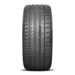 Kumho Ecsta Sport S PS72S Tires 245/30R20 XL