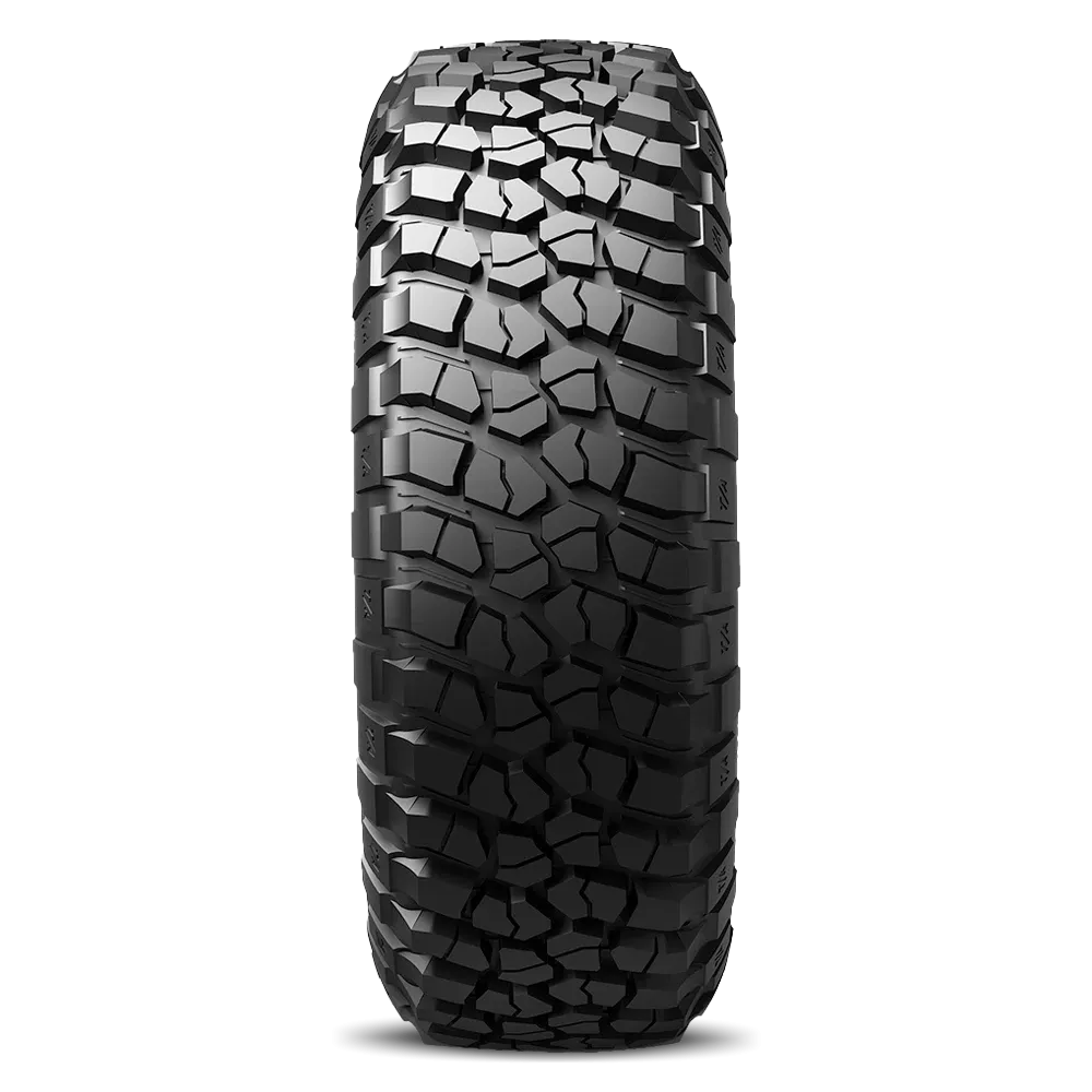 Bfgoodrich Mud-Terrain T/A KM2 Tires LT325/60R20 D
