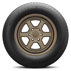 Uniroyal Laredo Cross Country Tour Tires P235/70R15