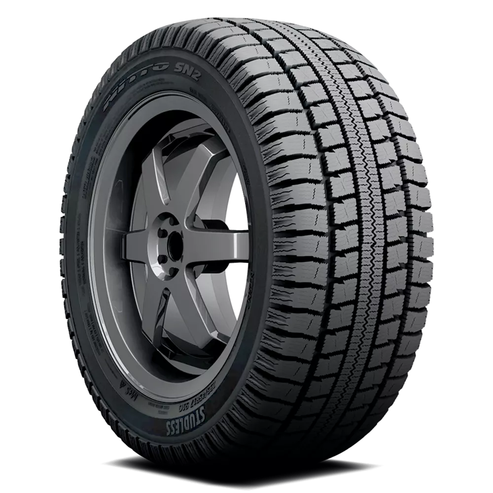 Nitto SN2 Tires 215/60R16