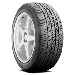 Goodyear Eagle RS-A Police Tires P265/60R17