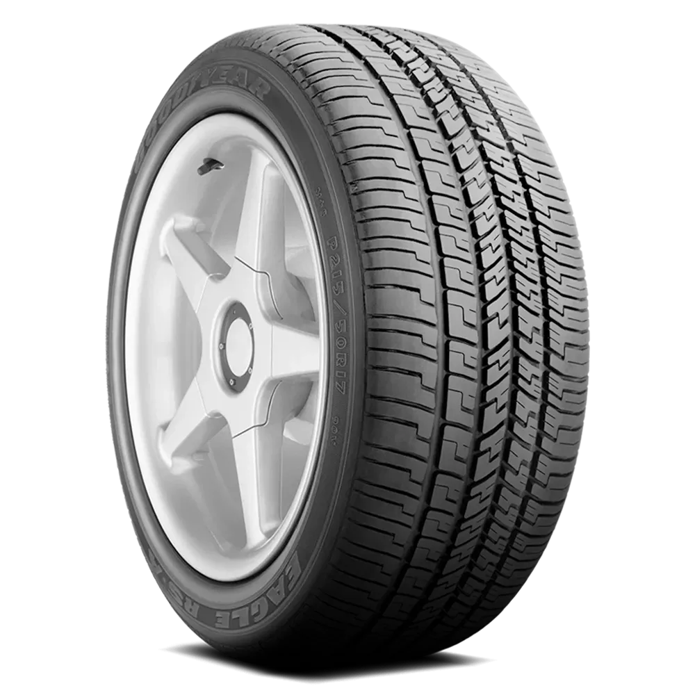 Goodyear Eagle RS-A Police Tires P225/60R16