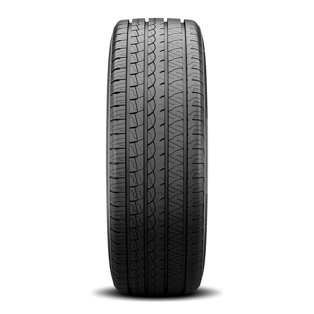 Yokohama Advan A83B Tires P225/55R17
