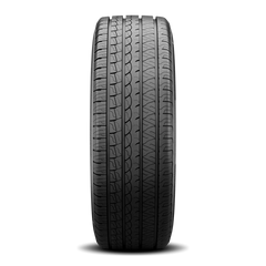 Yokohama Advan A83B Tires P225/55R17