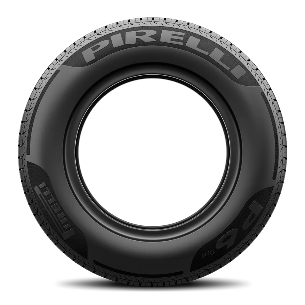 Pirelli P6 Four Seasons Plus Tires P225/55R18