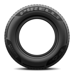 Pirelli P6 Four Seasons Plus Tires P225/55R18