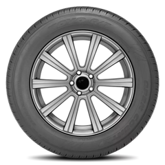 Toyo Open Country Q/T Tires 255/50R20 XL