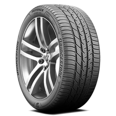 Bridgestone Potenza Sport AS Tires 245/40R19 XL