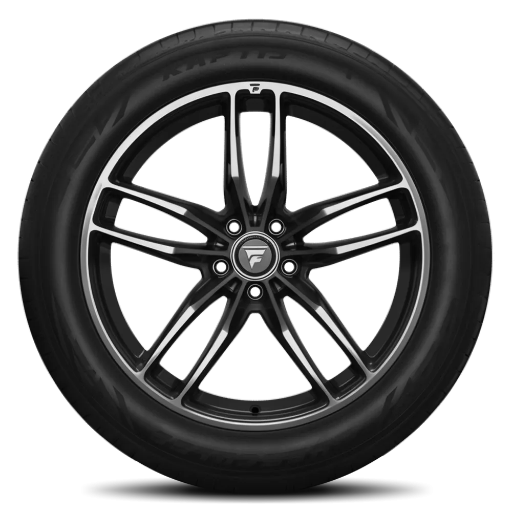 Hercules Raptis R-T6X Tires 235/45R19