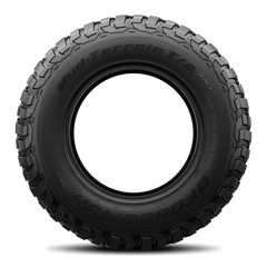 Bfgoodrich Mud-Terrain T/A KM3 Tires 35X12.50R18LT E