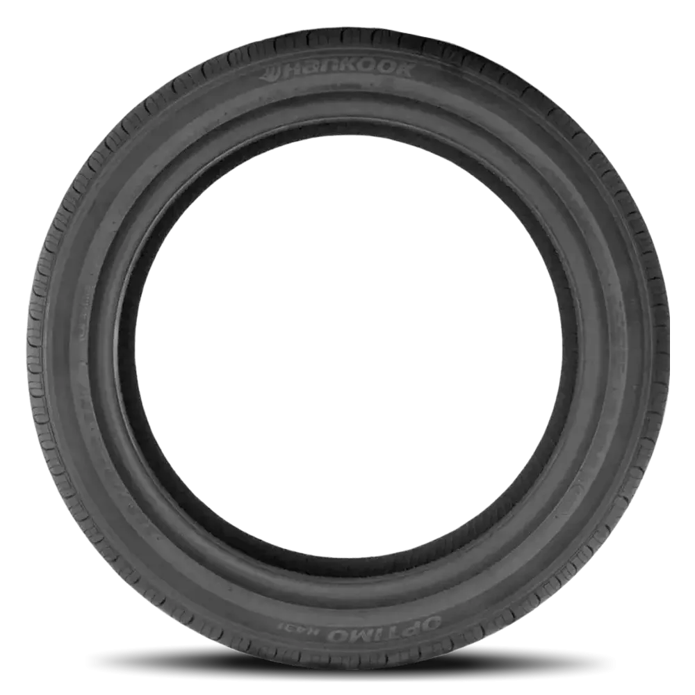 Hankook Optimo H431 Tires 225/45R18 XL  Oe