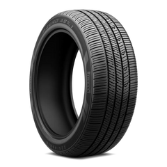 Pirelli Pzero AS Plus 3 Tires 225/50R17 XL