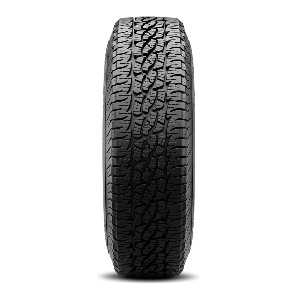 Bfgoodrich Trail-Terrain T/A Tires 235/60R18 XL