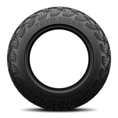 Toyo Open Country A/T Iii Tires 37X12.50R22LT F