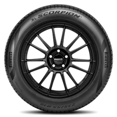 Pirelli Scorpion Tires 255/50R19  (+) S-I ELT