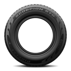 Pirelli Scorpion STR Tires LT265/70R17 E  (A)