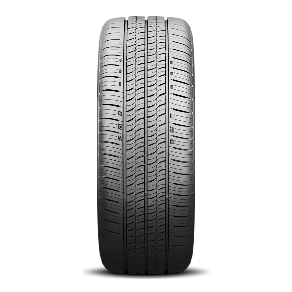 Continental Truecontact Tour 54 Tires 225/50R18
