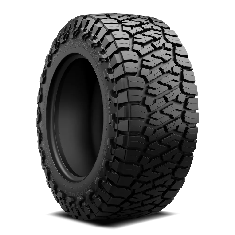 Toyo Open Country R/T Trail Tires 35X15.50R20LT F