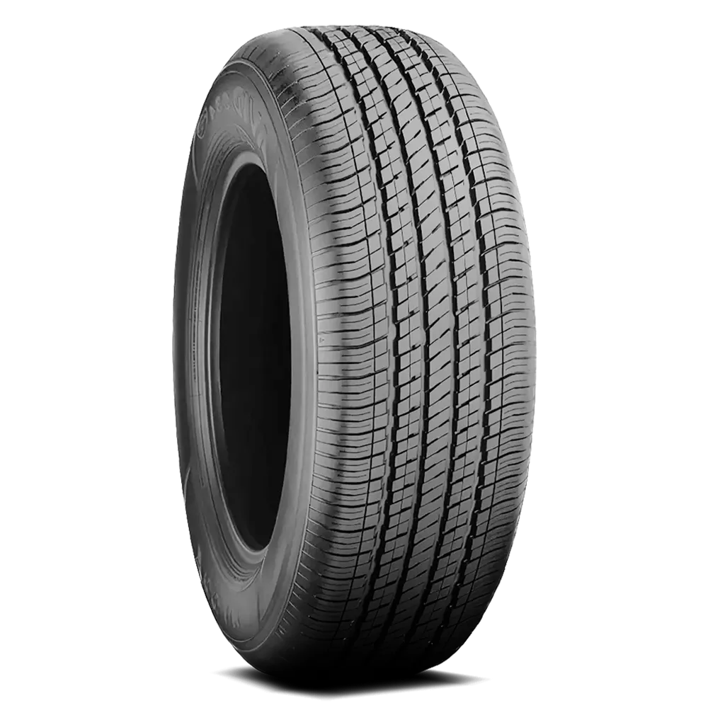 Yokohama Avid S34RV Tires 235/65R17  Oe