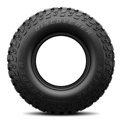 Cooper Discoverer STT Pro Tires LT325/65R18 E