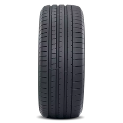 Yokohama Advan Sport V107 Tires 275/35ZR21 XL