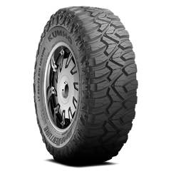Kumho Road Venture MT71 Tires LT275/65R18 E