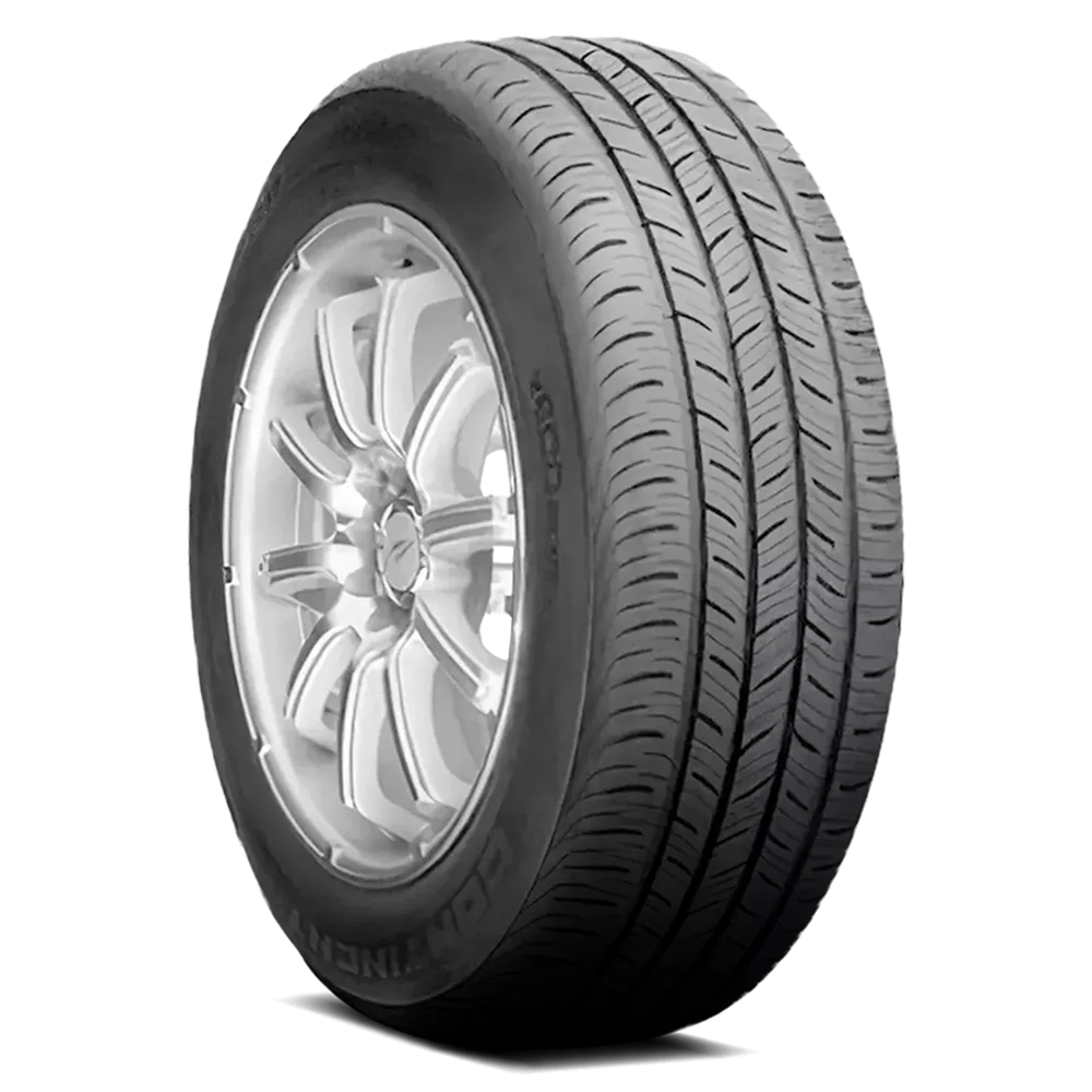 Continental Procontact Ecoplus Tires 215/60R17
