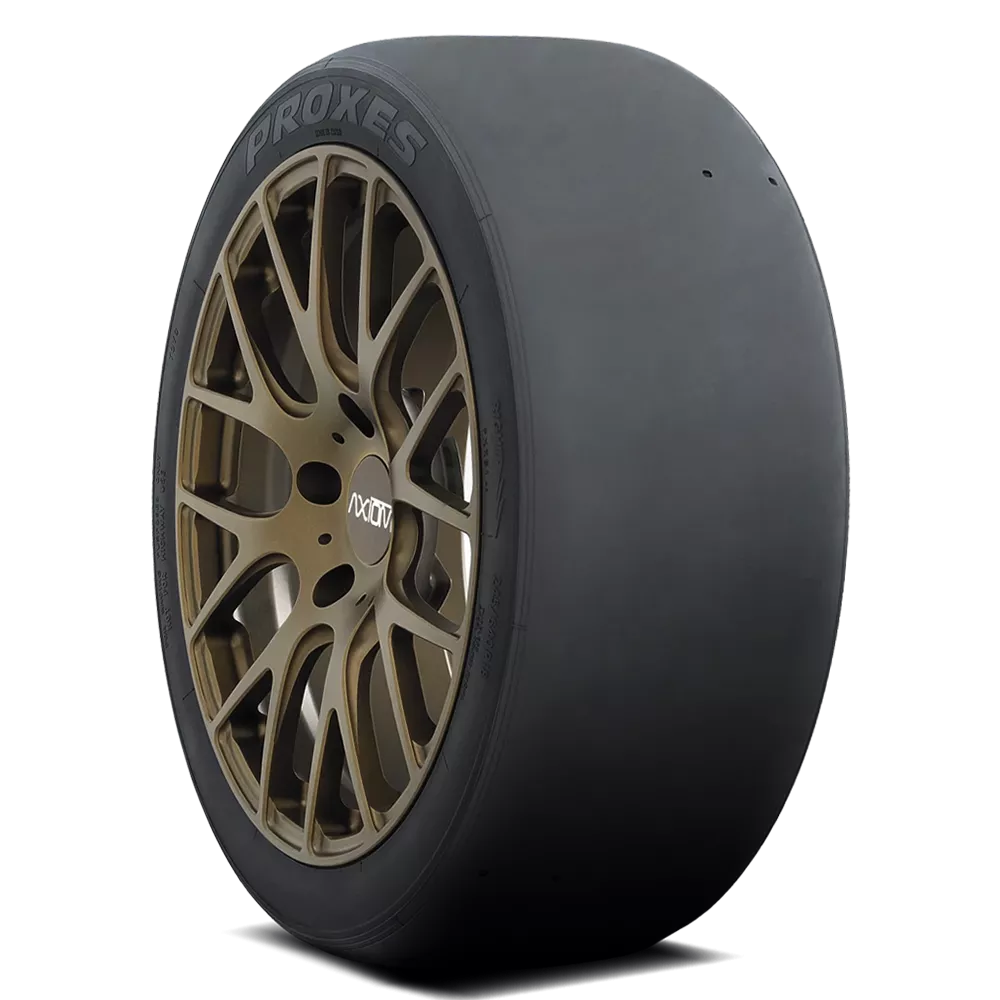 Toyo Proxes RS1 Tires 285/650R18