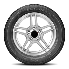 Yokohama Bluearth S34BZ/S34TZ Tires P235/65R17