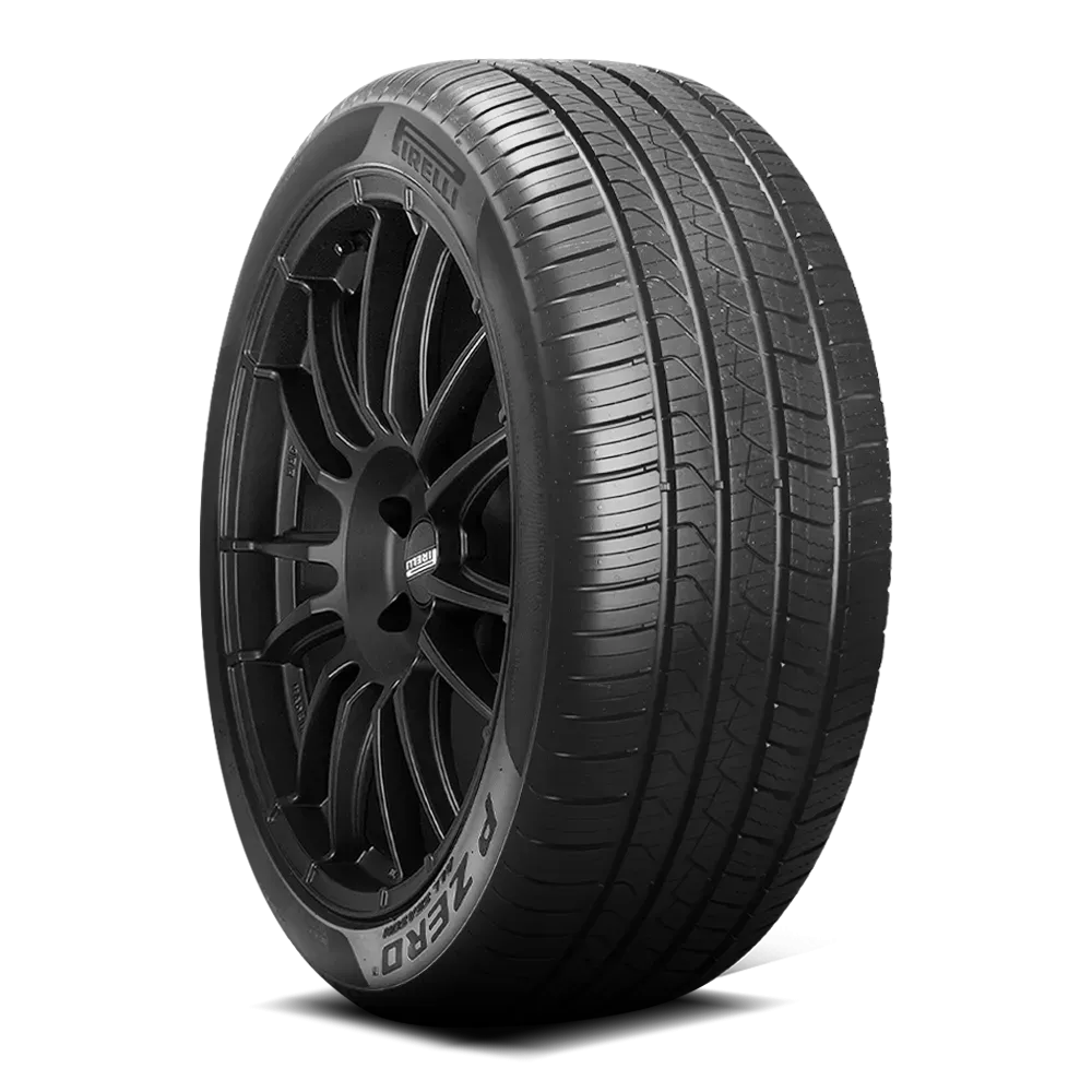 Pirelli Pzero ALL Season Tires 315/30R22 XL