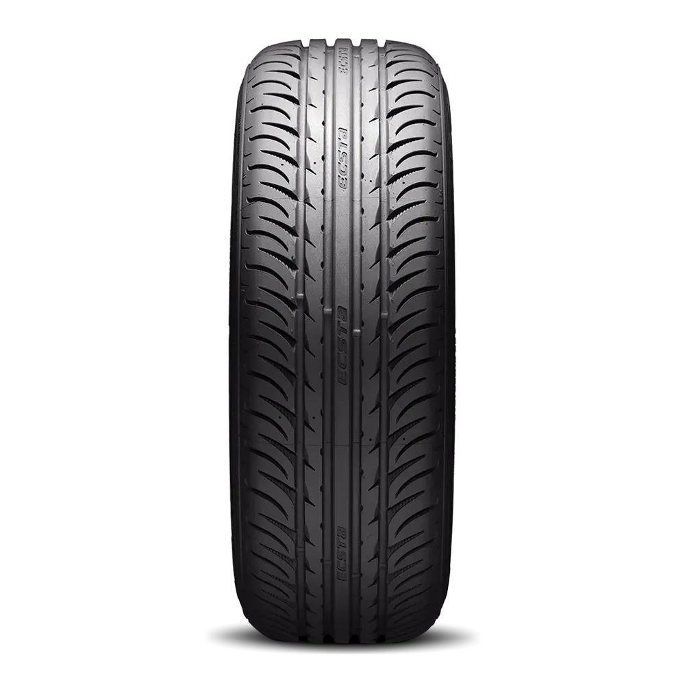 Kumho Ecsta SPT KU31 Tires 235/55ZR17 XL/RF