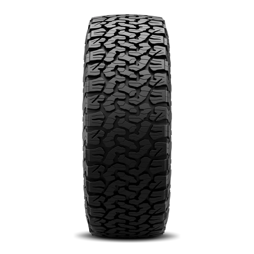 Bfgoodrich ALL-Terrain T/A KO2 Tires 32X11.50R15LT C