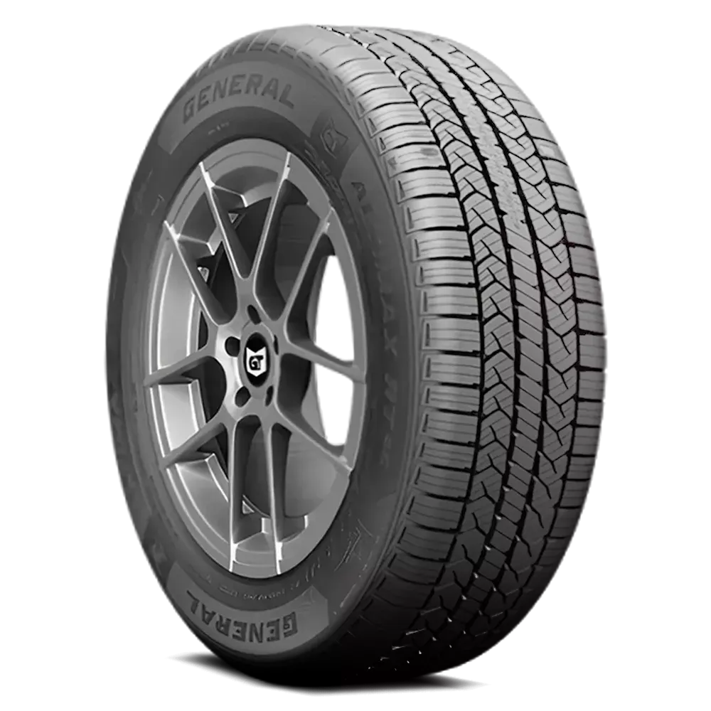 General Altimax RT45 Tires 225/55R18