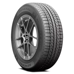 General Altimax RT45 Tires 225/55R18