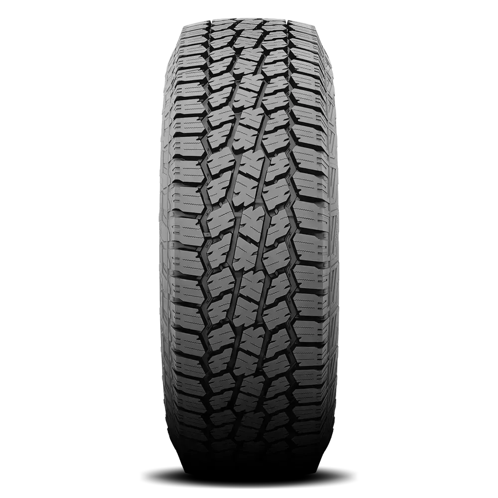 Yokohama Geolandar A/T4 (G018) Tires 245/75R16 Geolandar A/T4 G018