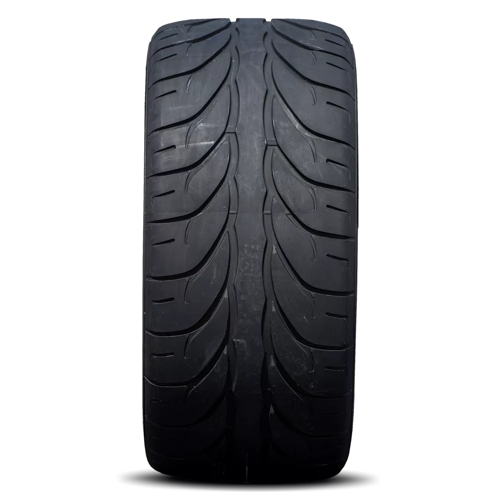 Kenda Vezda UHP (KR20A) Tires 235/45ZR17