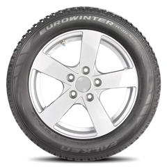Falken Eurowinter HS01 Suv Tires 255/50R19 XL