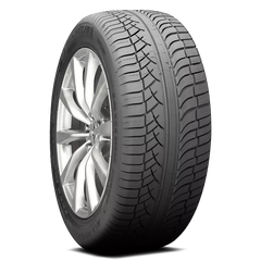 Michelin Latitude Diamaris Tires 275/40R20 XL