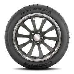 Cooper Zeon RS3-S Tires 225/45R17 XL