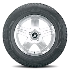 Bridgestone Blizzak DM-V1 Tires 225/55R19