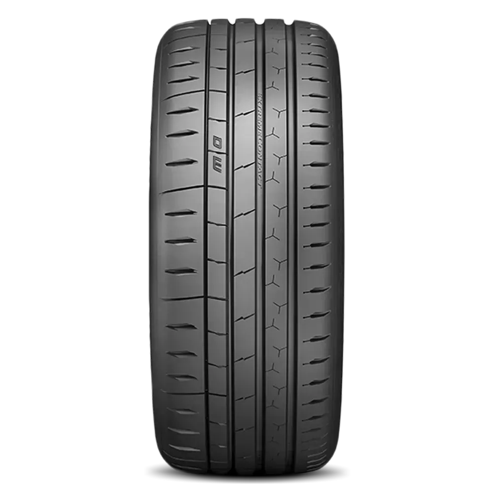 Continental Extremecontact Sport 02 Tires 235/40ZR18 XL